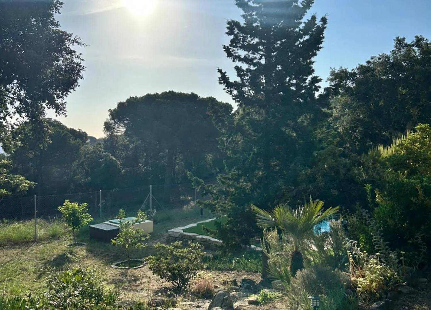 Vila Ses Alzines Lloret de Mar 0*,  Španělsko