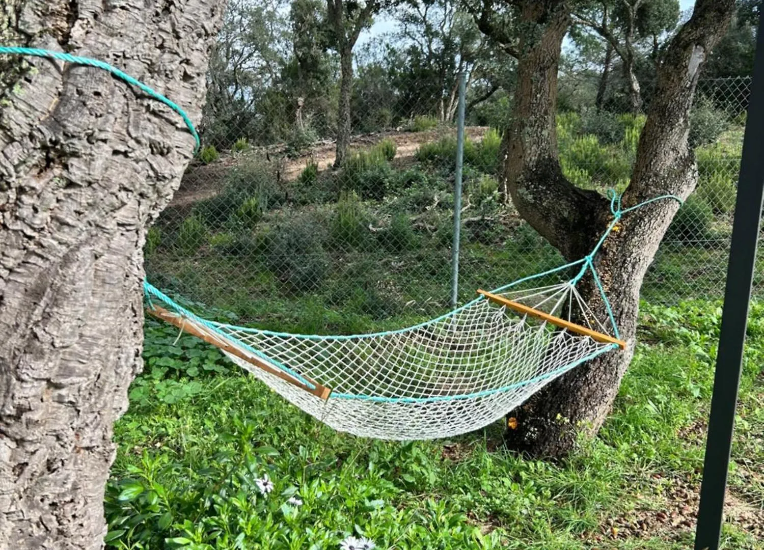 Vila Ses Alzines Lloret de Mar Chata