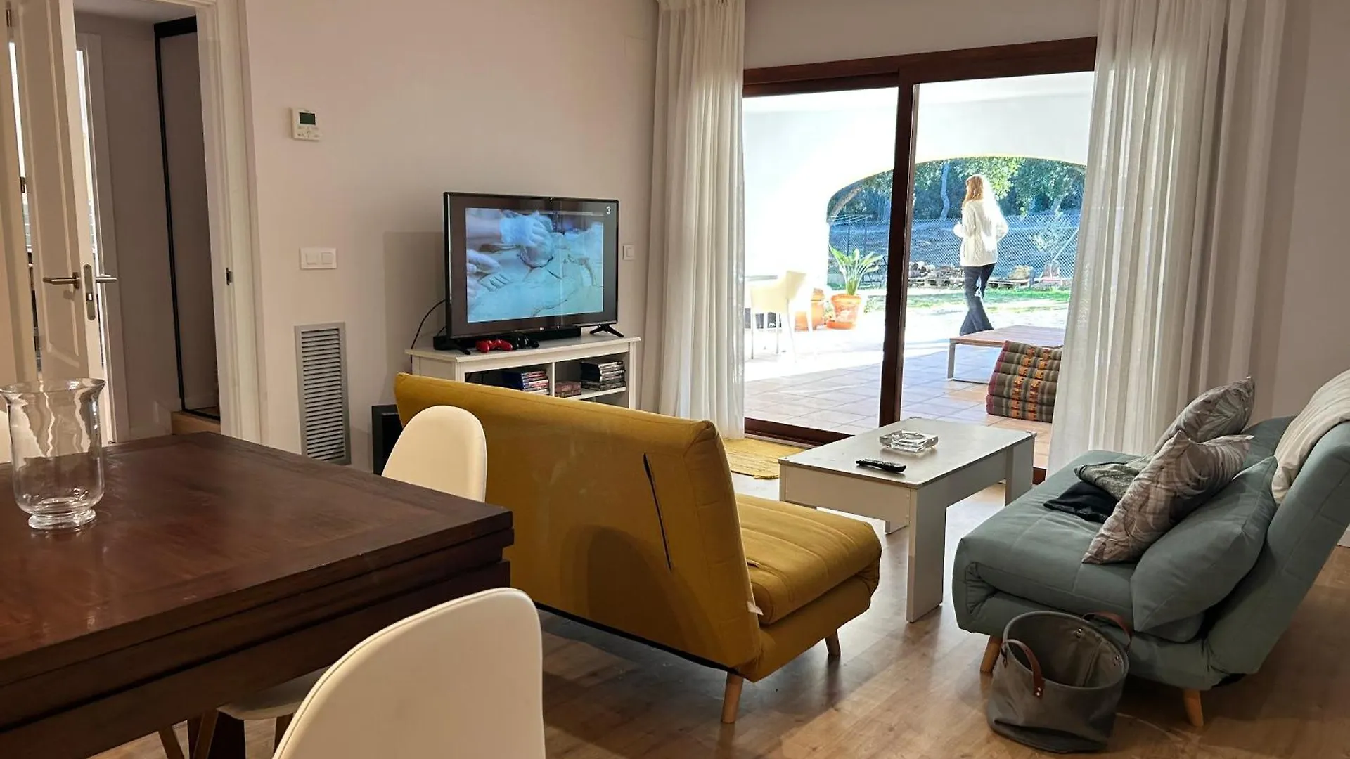 Ses Alzines Villa Lloret de Mar 0*,